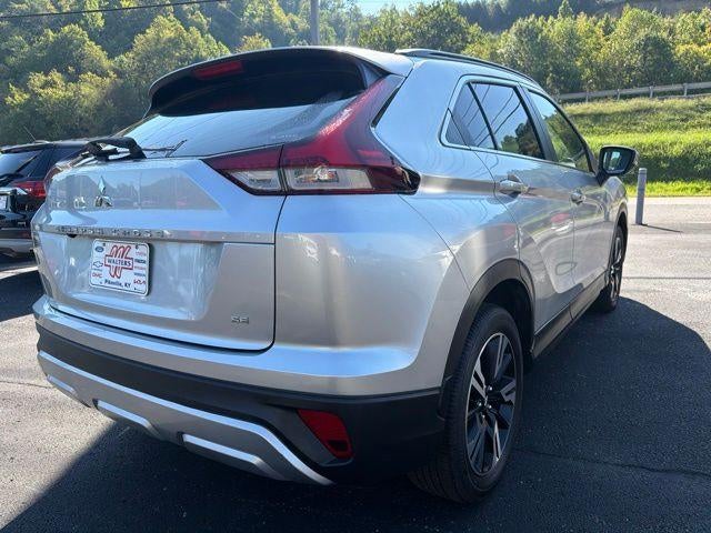 2025 Mitsubishi Eclipse Cross SE S-AWC