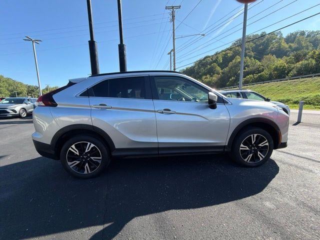 2025 Mitsubishi Eclipse Cross SE S-AWC
