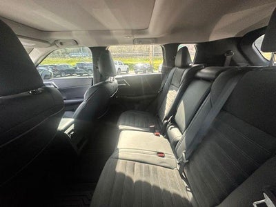 2024 Mitsubishi Outlander SE S-AWC