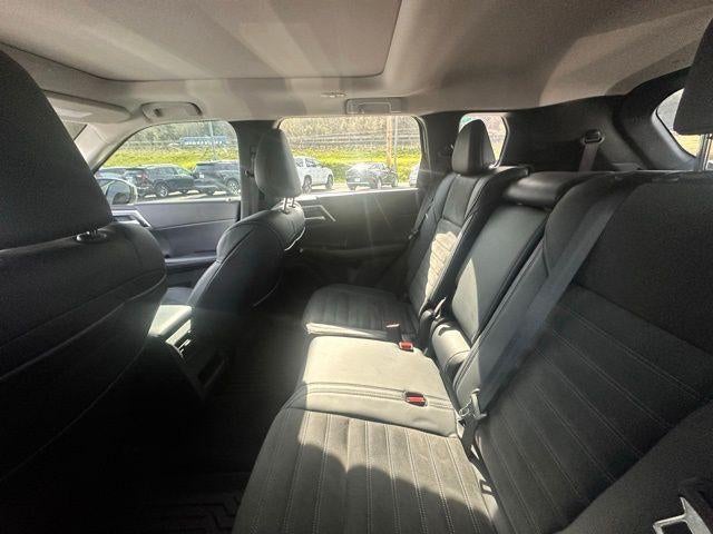 2024 Mitsubishi Outlander SE S-AWC