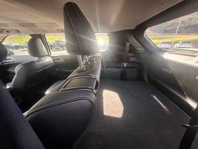 2024 Mitsubishi Outlander SE S-AWC