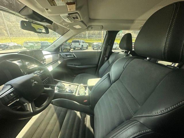 2024 Mitsubishi Outlander SE S-AWC