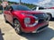 2025 Mitsubishi Outlander SE S-AWC
