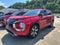 2025 Mitsubishi Outlander SE S-AWC
