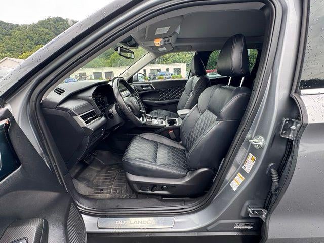 2023 Mitsubishi Outlander SEL S-AWC