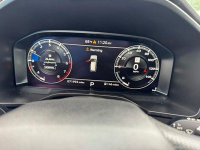 2023 Mitsubishi Outlander SEL S-AWC