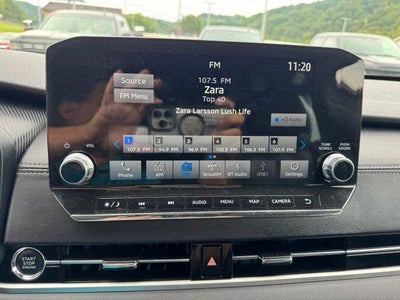 2023 Mitsubishi Outlander SEL S-AWC