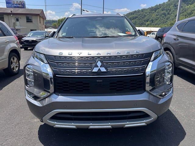 2023 Mitsubishi Outlander SEL S-AWC