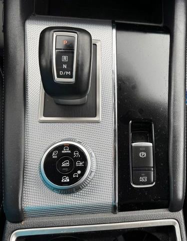 2023 Mitsubishi Outlander SEL S-AWC