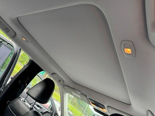 2023 Mitsubishi Outlander SEL S-AWC