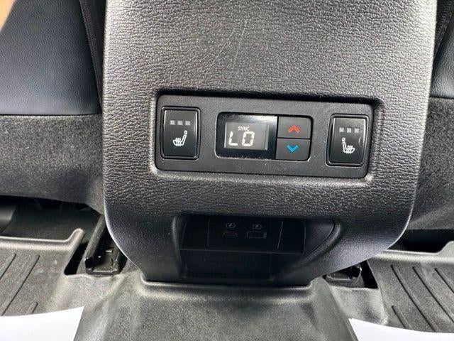 2023 Mitsubishi Outlander SEL S-AWC