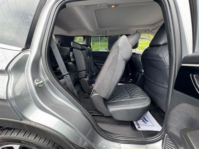 2023 Mitsubishi Outlander SEL S-AWC