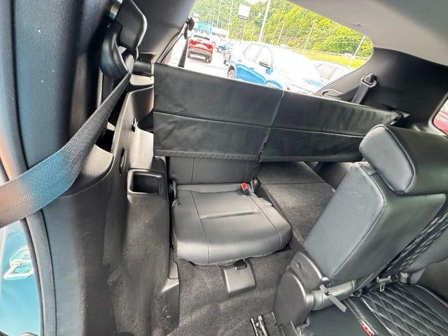 2023 Mitsubishi Outlander SEL S-AWC