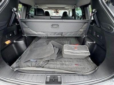 2023 Mitsubishi Outlander SEL S-AWC