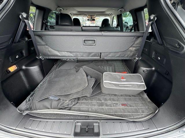 2023 Mitsubishi Outlander SEL S-AWC