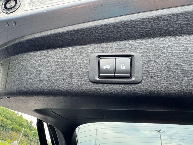 2023 Mitsubishi Outlander SEL S-AWC