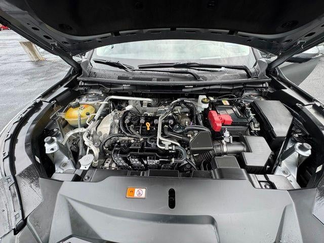 2023 Mitsubishi Outlander SEL S-AWC