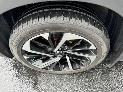 2023 Mitsubishi Outlander SEL S-AWC