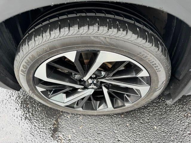 2023 Mitsubishi Outlander SEL S-AWC