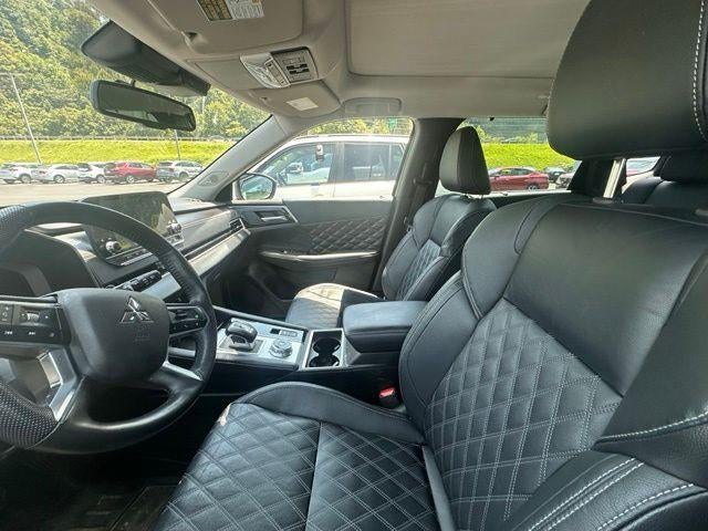 2023 Mitsubishi Outlander SEL S-AWC