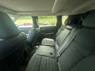 2024 Mitsubishi Outlander SE S-AWC