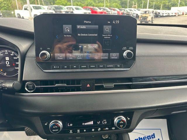 2024 Mitsubishi Outlander SE S-AWC