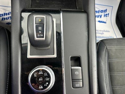 2024 Mitsubishi Outlander SE S-AWC