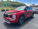 2024 Mitsubishi Outlander SE S-AWC