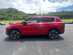 2024 Mitsubishi Outlander SE S-AWC