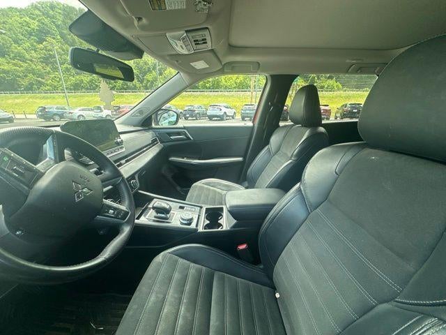 2024 Mitsubishi Outlander SE S-AWC