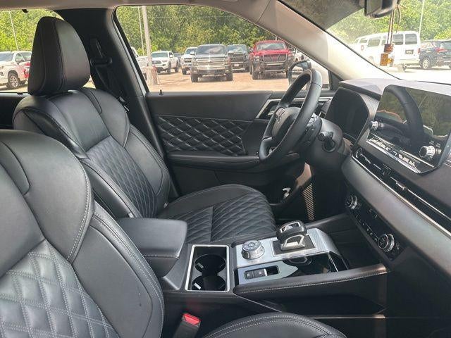 2024 Mitsubishi Outlander SEL S-AWC