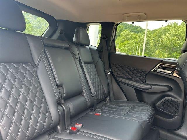 2024 Mitsubishi Outlander SEL S-AWC
