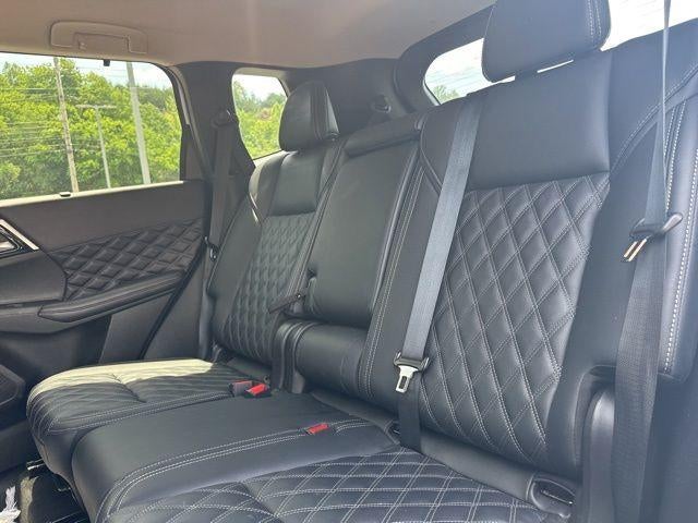 2024 Mitsubishi Outlander SEL S-AWC