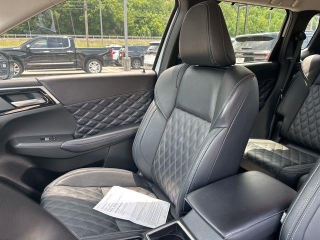 2024 Mitsubishi Outlander SEL S-AWC