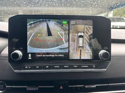 2024 Mitsubishi Outlander SEL S-AWC