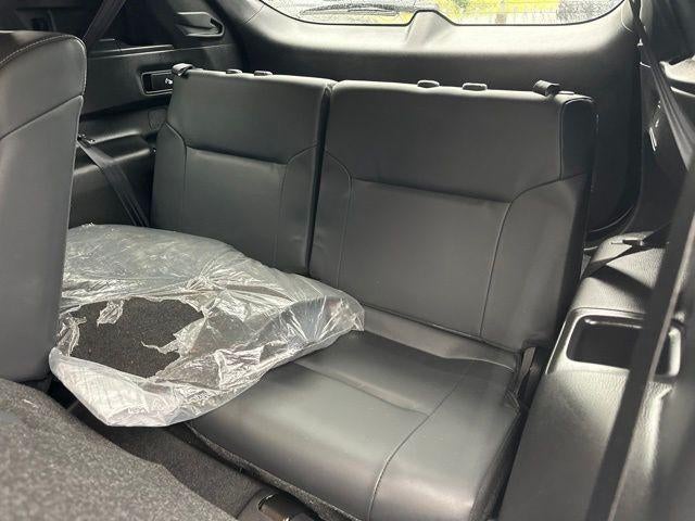 2024 Mitsubishi Outlander SEL S-AWC
