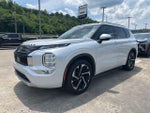 2024 Mitsubishi Outlander SEL S-AWC