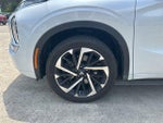 2024 Mitsubishi Outlander SEL S-AWC