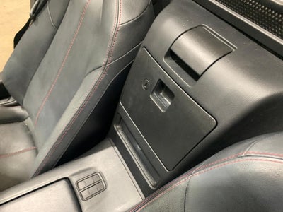 2017 Mazda Mazda MX-5 Miata Grand Touring Auto