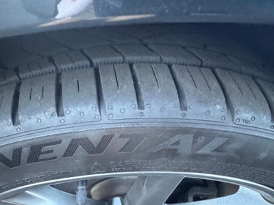 2017 Mazda Mazda MX-5 Miata Grand Touring Auto