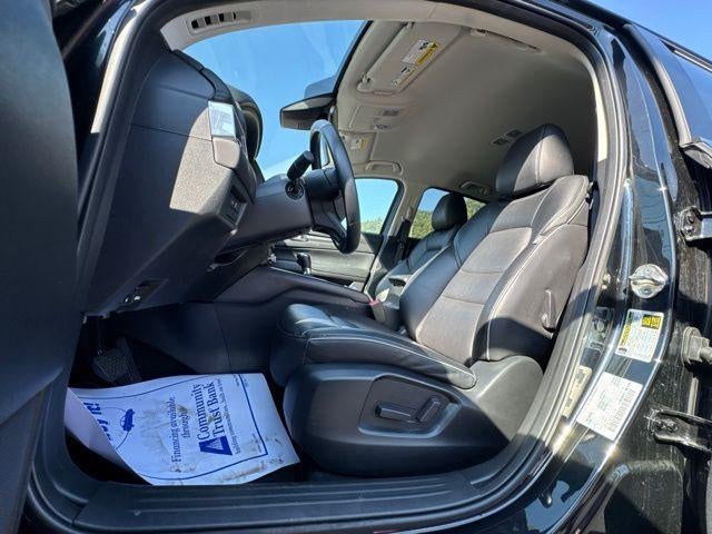 2025 Mazda Mazda CX-5 2.5 S Select Package AWD
