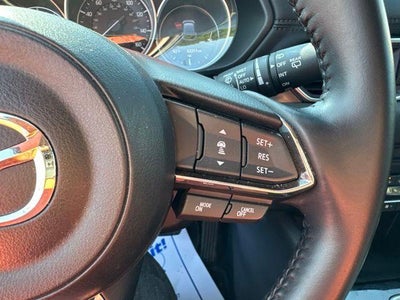 2025 Mazda Mazda CX-5 2.5 S Select Package AWD