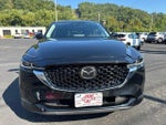 2025 Mazda Mazda CX-5 2.5 S Select Package AWD