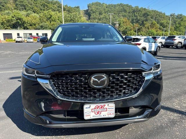 2025 Mazda Mazda CX-5 2.5 S Select Package AWD
