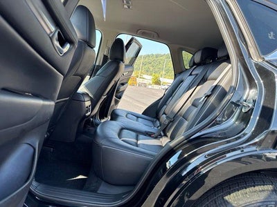 2025 Mazda Mazda CX-5 2.5 S Select Package AWD