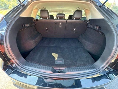 2025 Mazda Mazda CX-5 2.5 S Select Package AWD