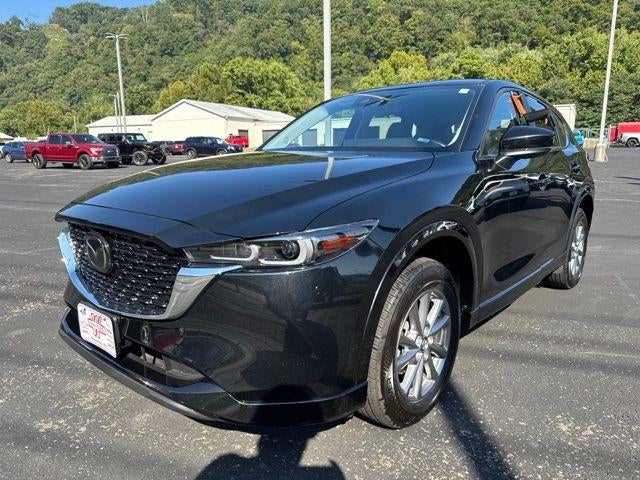 2025 Mazda Mazda CX-5 2.5 S Select Package AWD