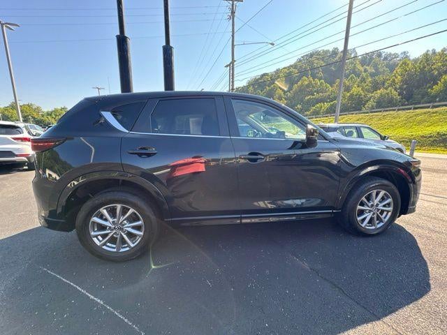 2025 Mazda Mazda CX-5 2.5 S Select Package AWD