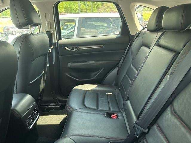 2024 Mazda Mazda CX-5 2.5 S Carbon Edition AWD