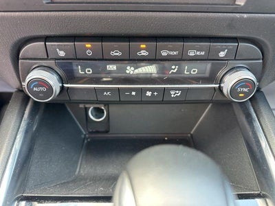2024 Mazda Mazda CX-5 2.5 S Carbon Edition AWD